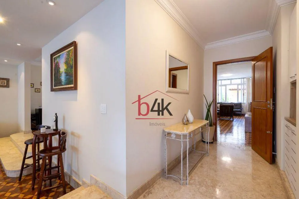 Casa, 4 quartos, 285 m² - Foto 5