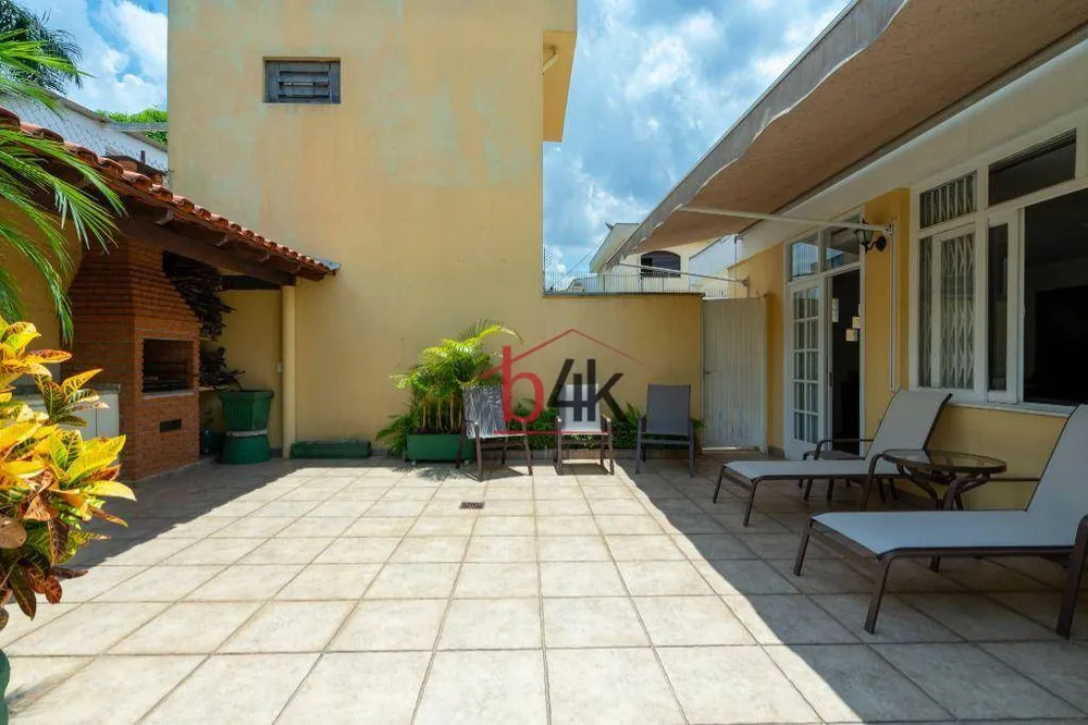 Casa, 4 quartos, 285 m² - Foto 15