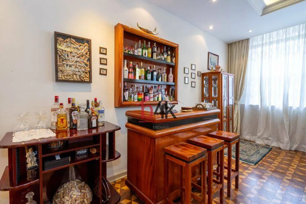 Casa, 4 quartos, 285 m² - Foto 7