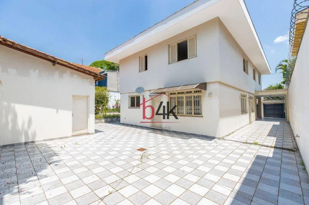 Casa, 4 quartos, 332 m² - Foto 17