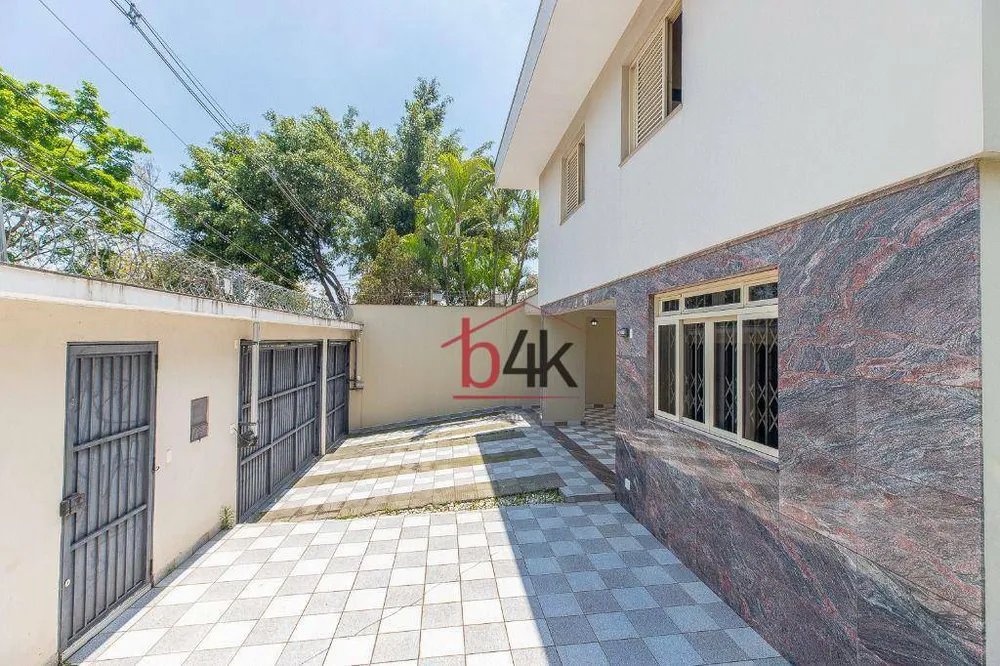 Casa, 4 quartos, 332 m² - Foto 12