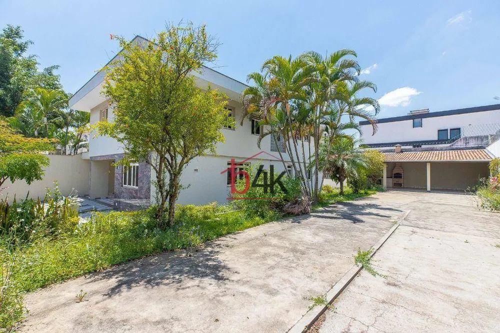 Casa, 4 quartos, 332 m² - Foto 13