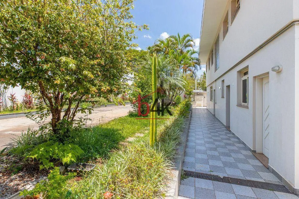 Casa, 4 quartos, 332 m² - Foto 18