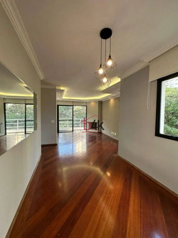 Apartamento, 3 quartos, 108 m² - Foto 3