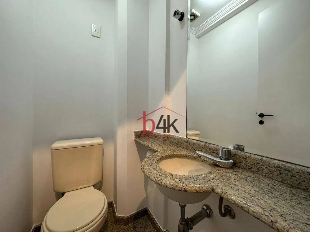 Apartamento, 3 quartos, 108 m² - Foto 4