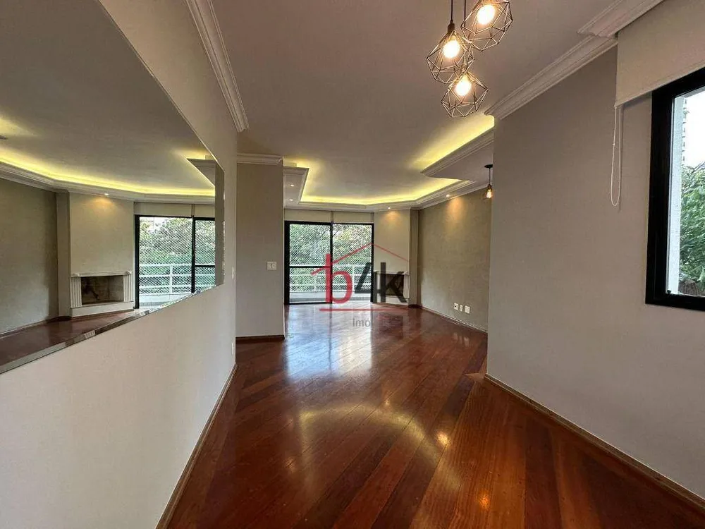 Apartamento, 3 quartos, 108 m² - Foto 2