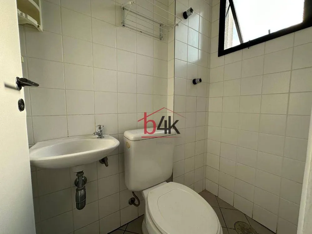 Apartamento, 3 quartos, 108 m² - Foto 11