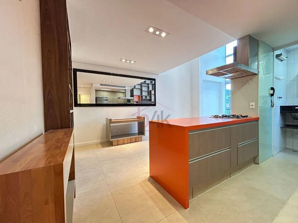 Apartamento, 2 quartos, 96 m² - Foto 2