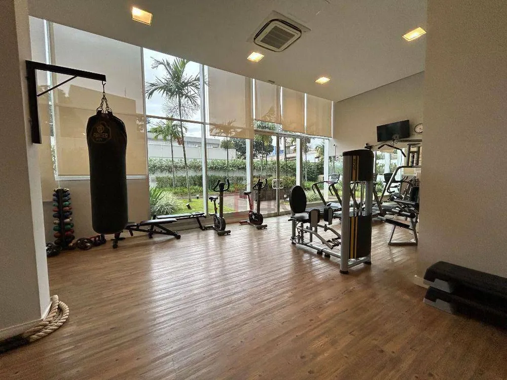 Apartamento, 2 quartos, 96 m² - Foto 12
