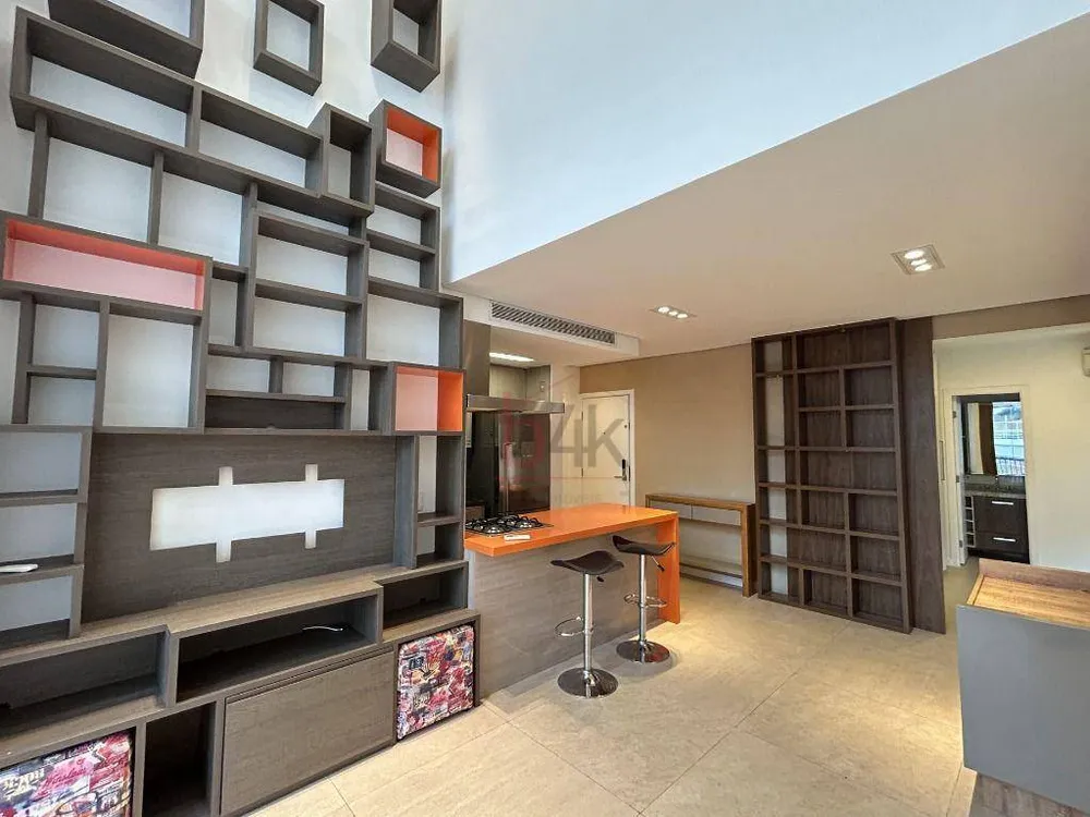 Apartamento, 2 quartos, 96 m² - Foto 5
