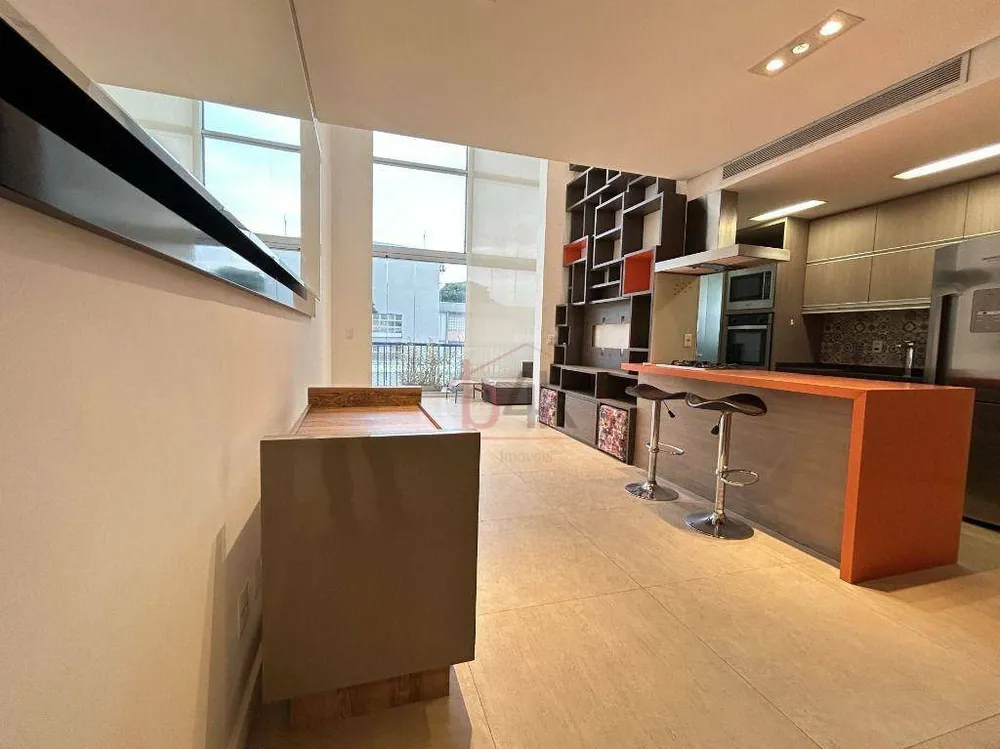 Apartamento, 2 quartos, 96 m² - Foto 6