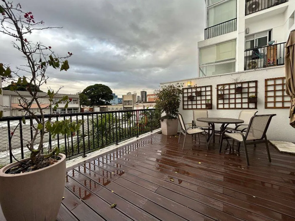 Apartamento, 2 quartos, 96 m² - Foto 8