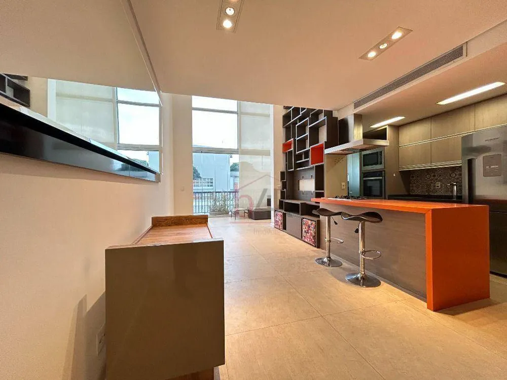 Apartamento, 2 quartos, 96 m² - Foto 1