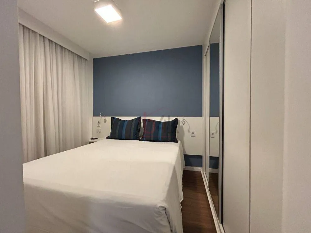 Flat/Apart Hotel, 1 quarto, 42 m² - Foto 11