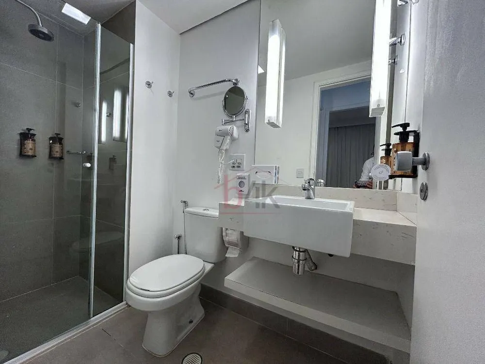 Flat/Apart Hotel, 1 quarto, 42 m² - Foto 7