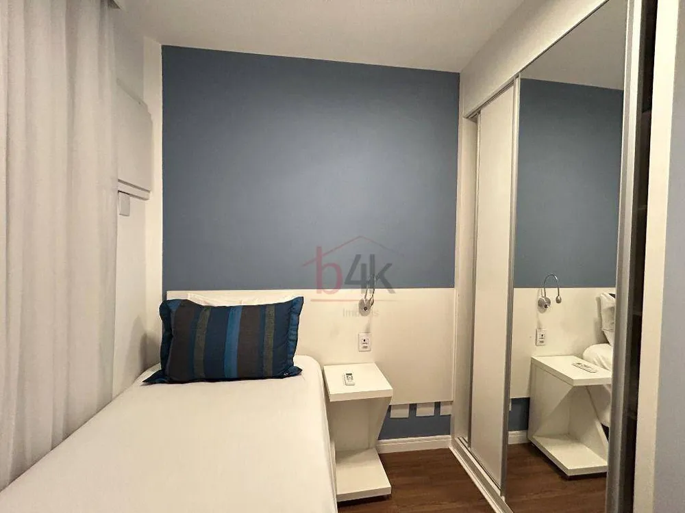 Flat/Apart Hotel, 1 quarto, 42 m² - Foto 10