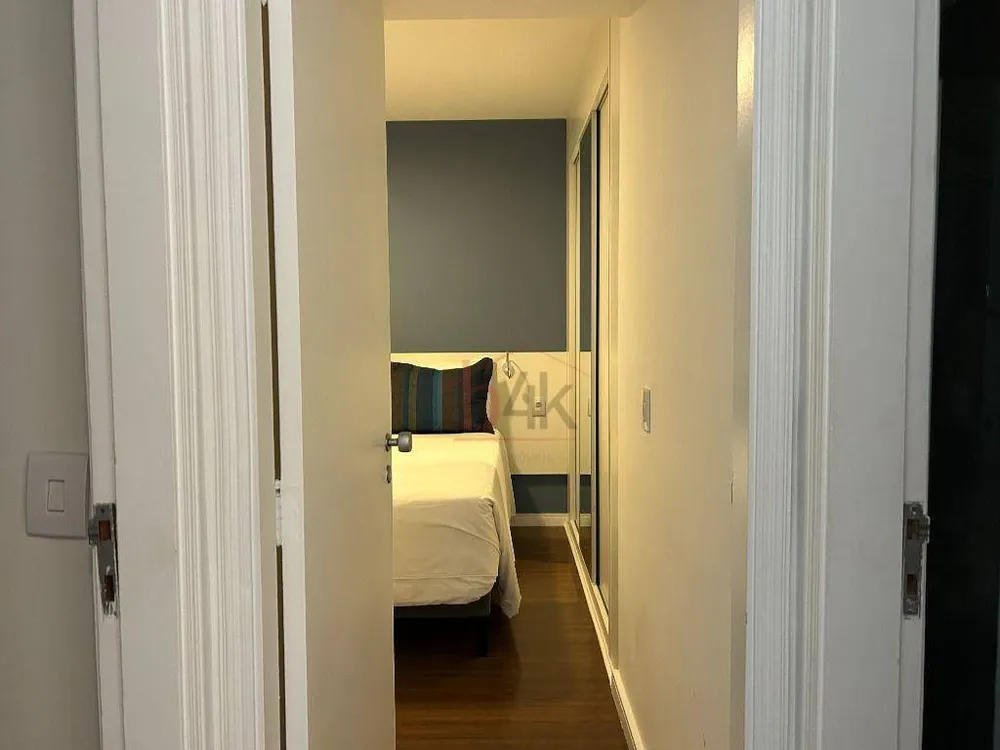 Flat/Apart Hotel, 1 quarto, 42 m² - Foto 8