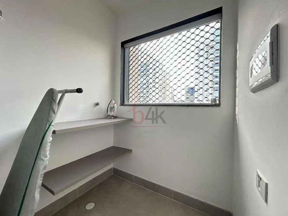 Flat/Apart Hotel, 1 quarto, 42 m² - Foto 6