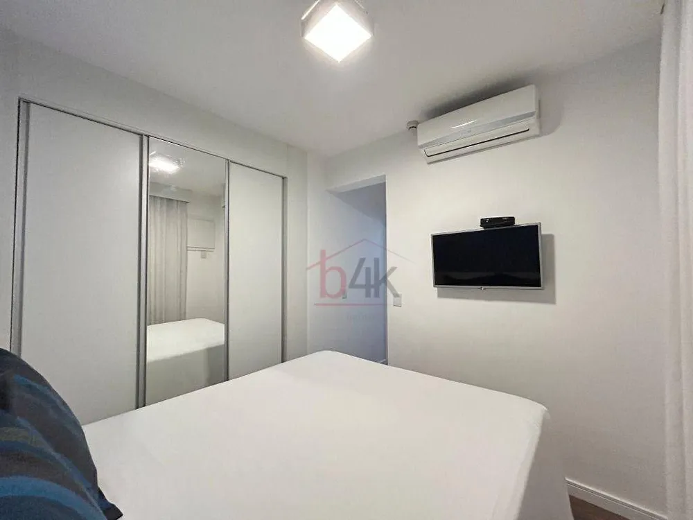 Flat/Apart Hotel, 1 quarto, 42 m² - Foto 5