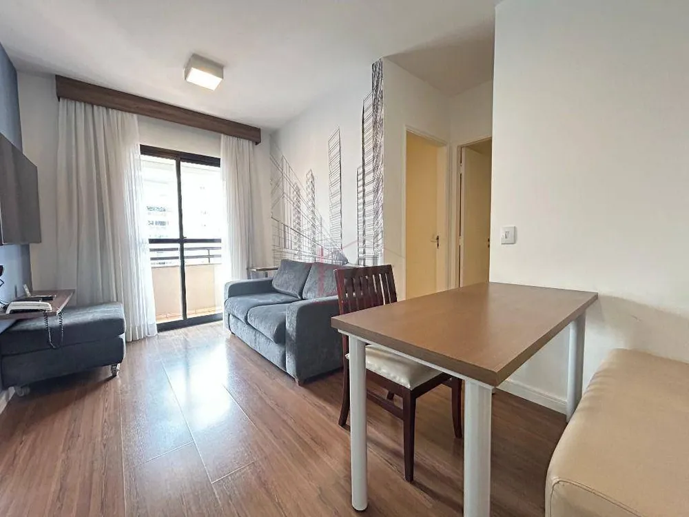 Flat/Apart Hotel, 1 quarto, 42 m² - Foto 2