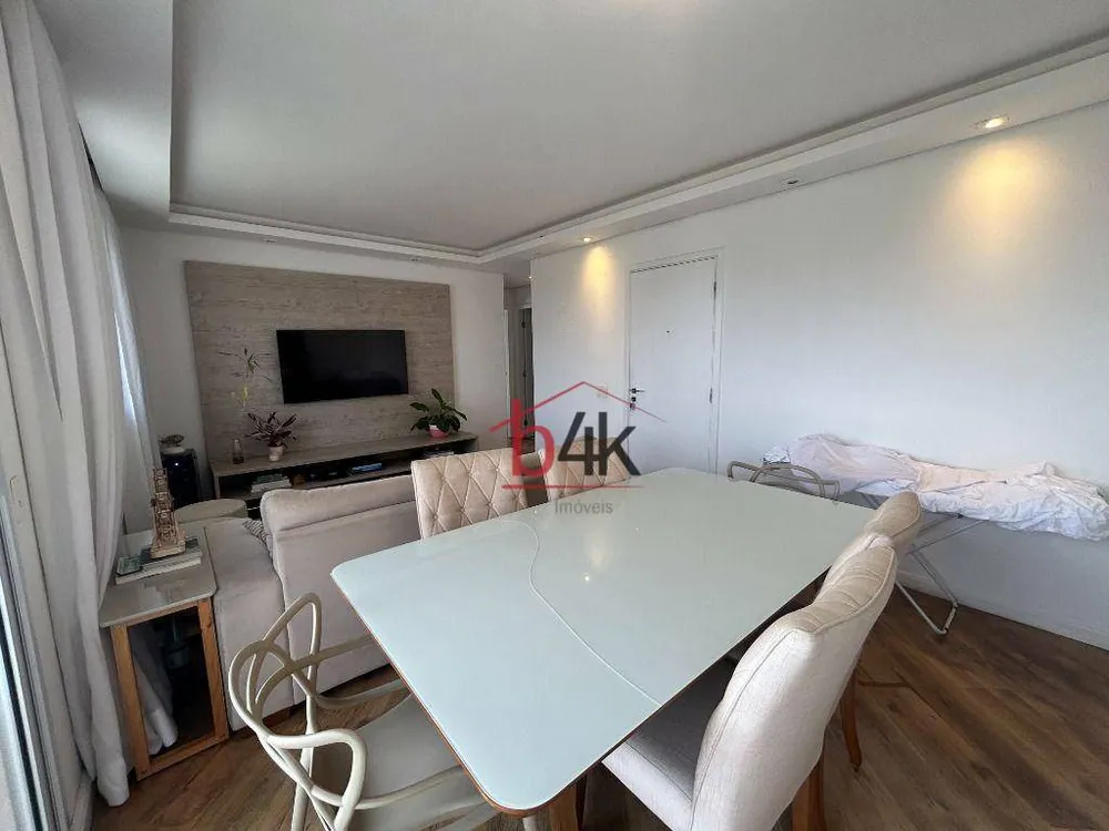 Apartamento, 2 quartos, 107 m² - Foto 2