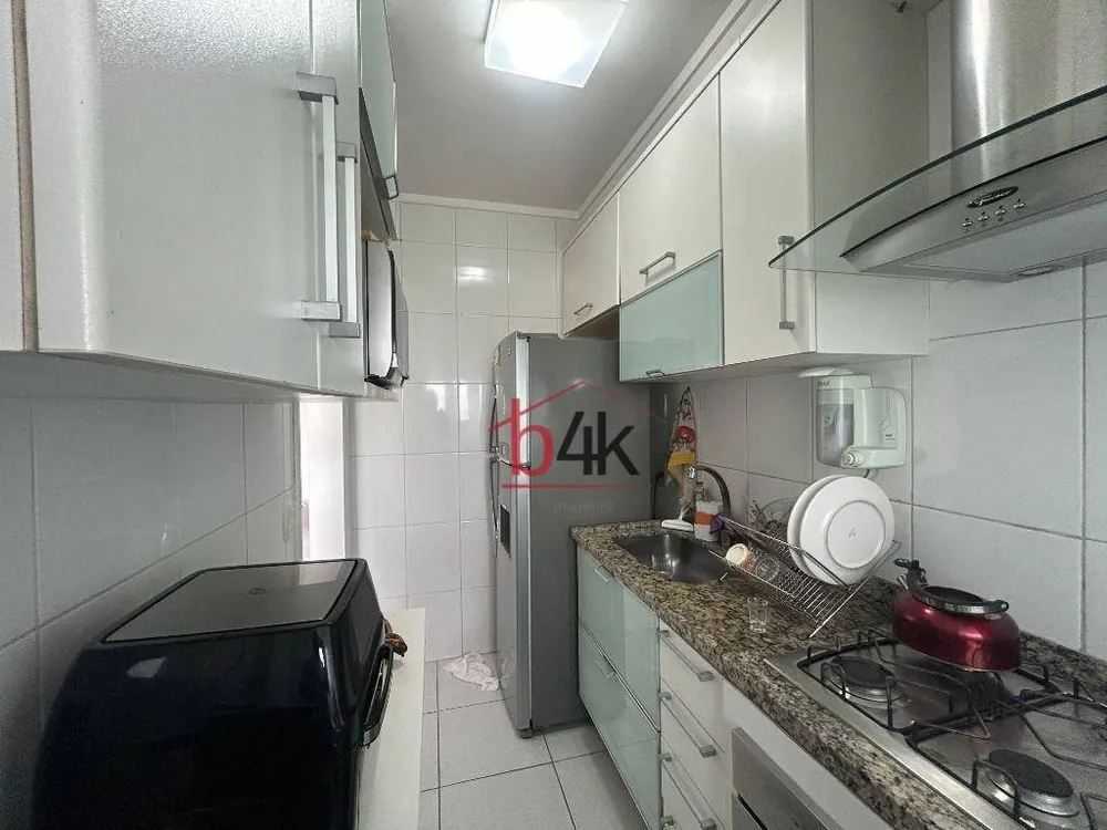 Apartamento, 2 quartos, 107 m² - Foto 8