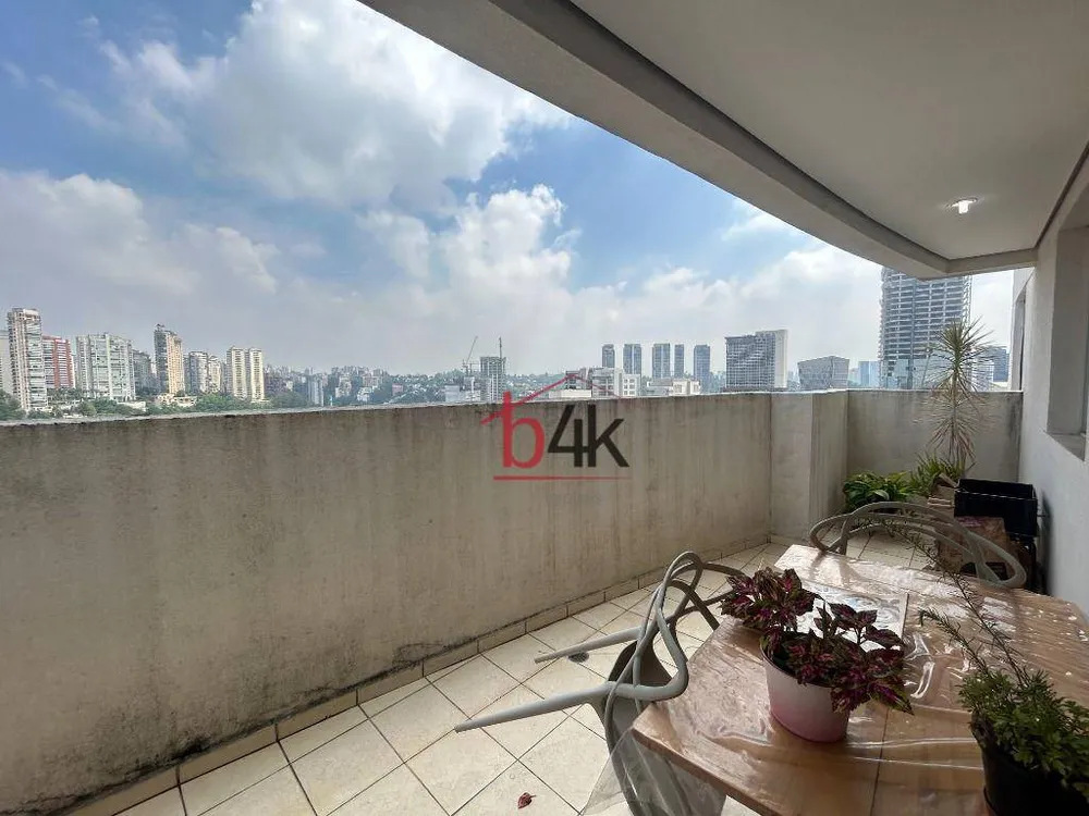 Apartamento, 2 quartos, 107 m² - Foto 3