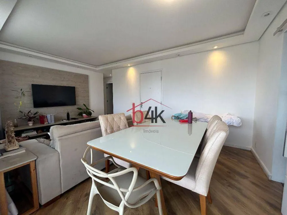 Apartamento, 2 quartos, 107 m² - Foto 3