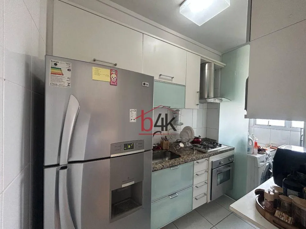 Apartamento, 2 quartos, 107 m² - Foto 15