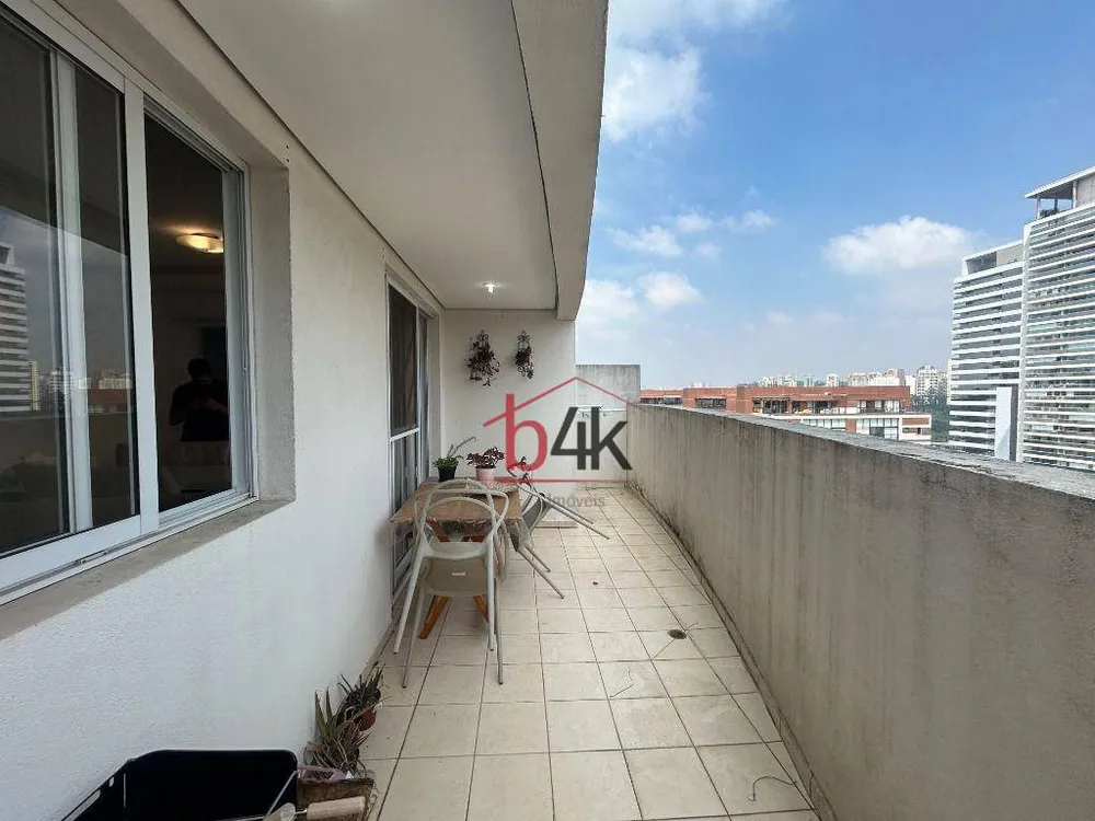 Apartamento, 2 quartos, 107 m² - Foto 7
