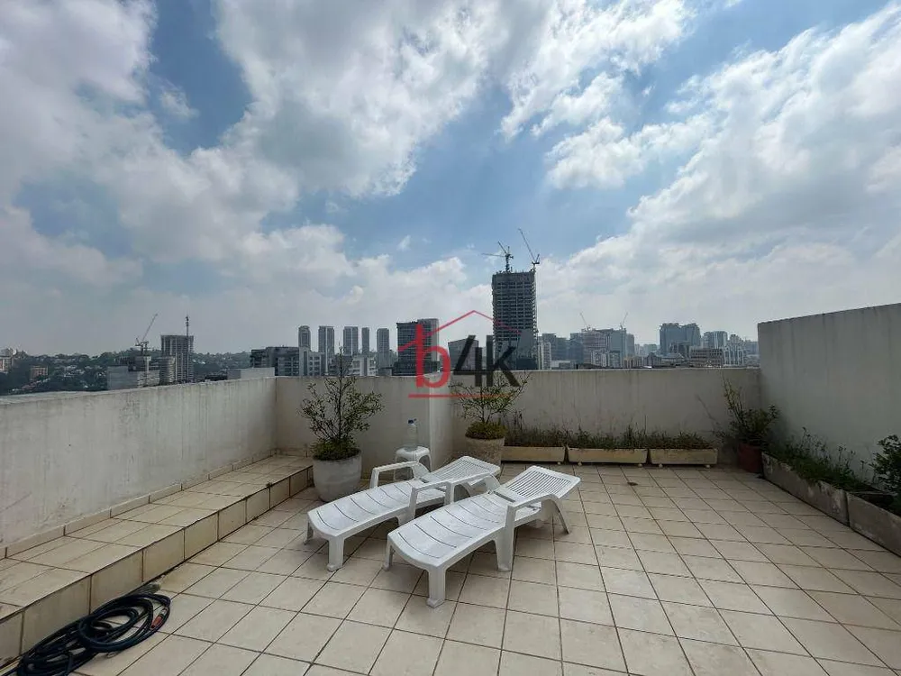 Apartamento, 2 quartos, 107 m² - Foto 9