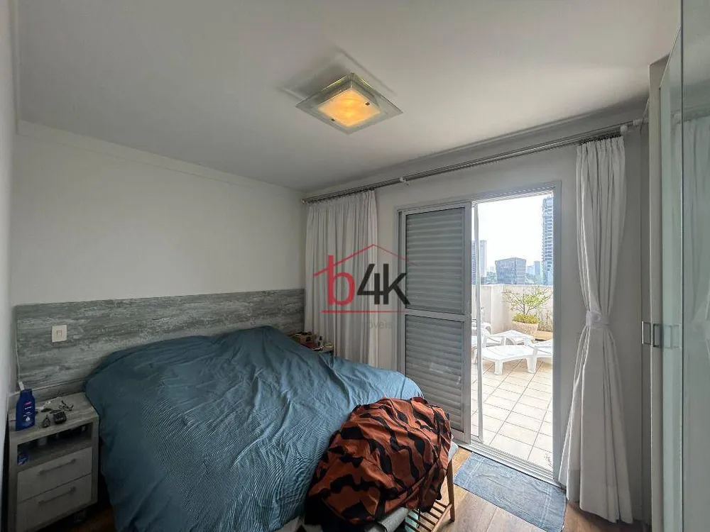 Apartamento, 2 quartos, 107 m² - Foto 2