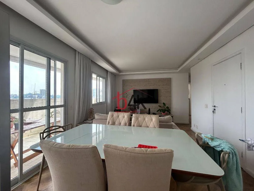Apartamento, 2 quartos, 107 m² - Foto 1