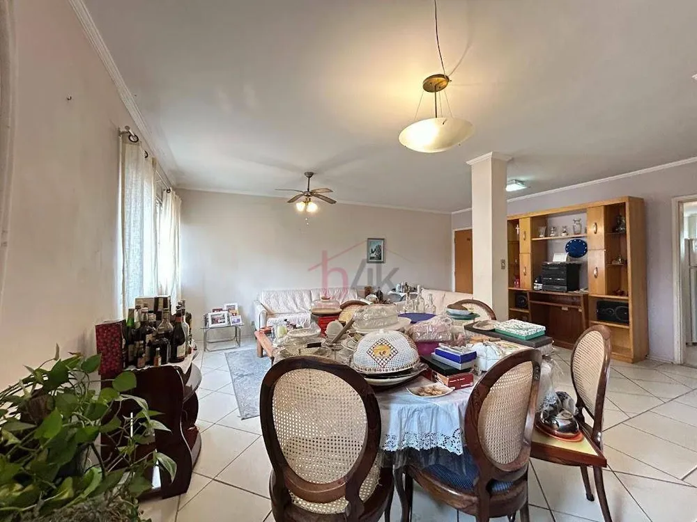 Apartamento, 2 quartos, 93 m² - Foto 1
