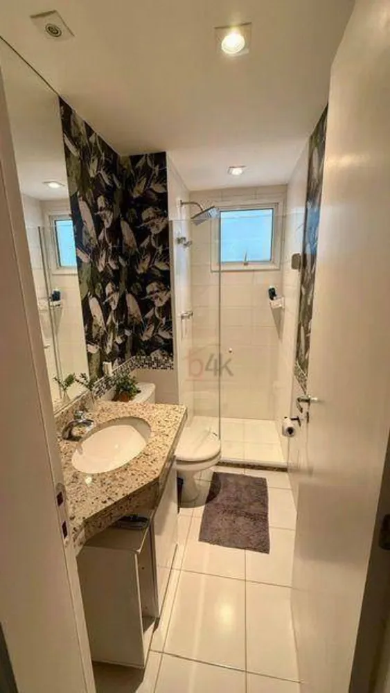 Apartamento, 2 quartos, 95 m² - Foto 6