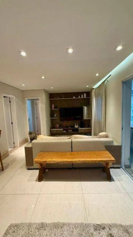 Apartamento, 3 quartos, 95 m² - Foto 1