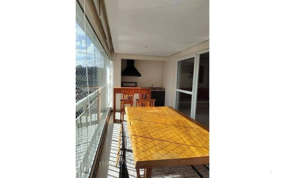 Apartamento, 2 quartos, 95 m² - Foto 9