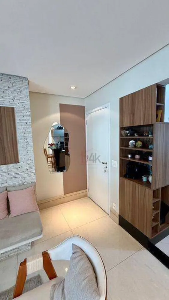 Apartamento, 2 quartos, 95 m² - Foto 5