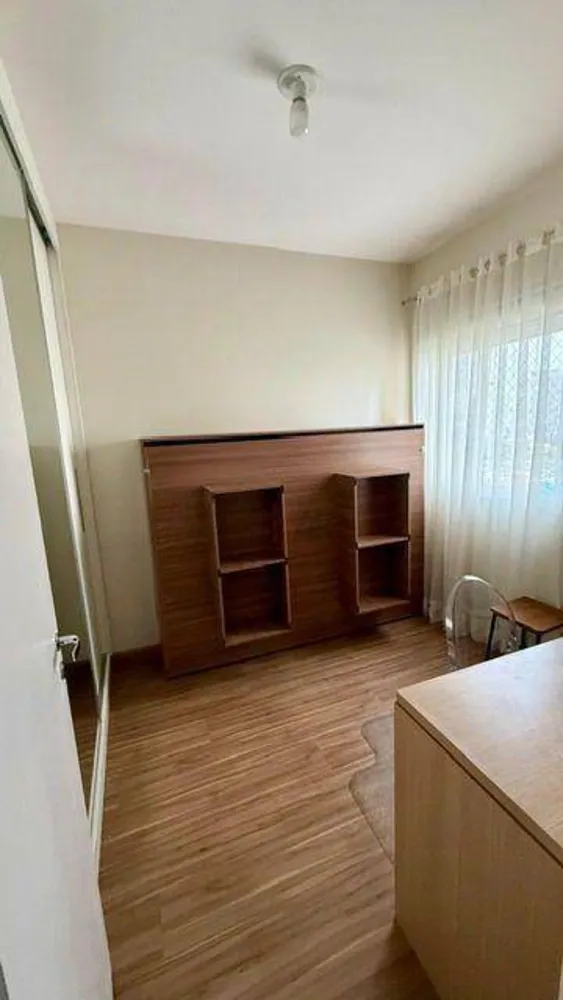 Apartamento, 2 quartos, 95 m² - Foto 8