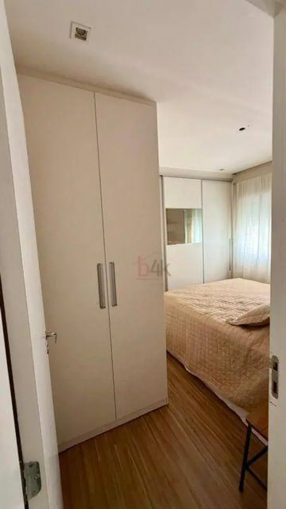 Apartamento, 3 quartos, 95 m² - Foto 3