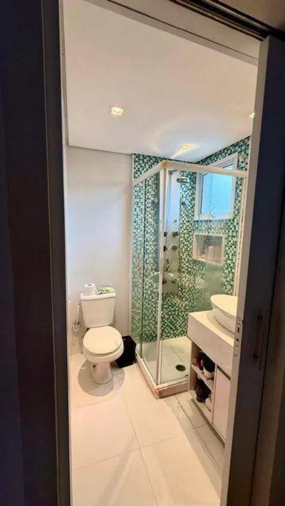 Apartamento, 2 quartos, 95 m² - Foto 11