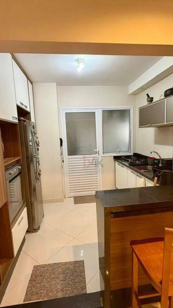 Apartamento, 3 quartos, 95 m² - Foto 2