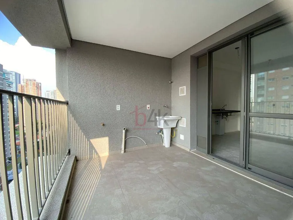 Apartamento, 2 quartos, 68 m² - Foto 4