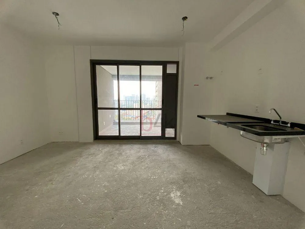 Apartamento, 2 quartos, 68 m² - Foto 2