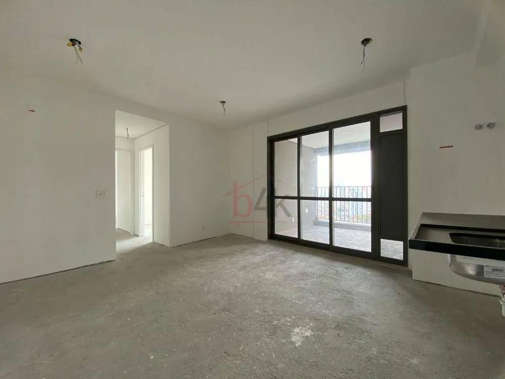 Apartamento, 2 quartos, 68 m² - Foto 1
