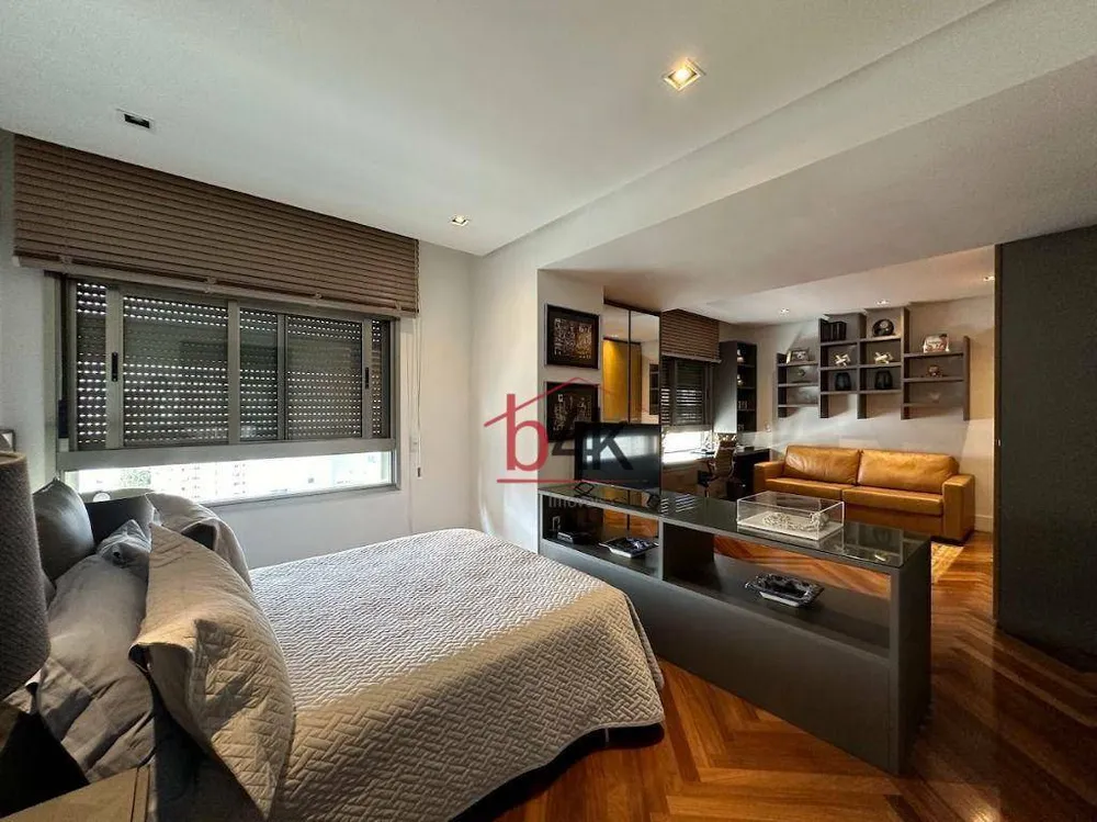 Apartamento, 3 quartos, 485 m² - Foto 6
