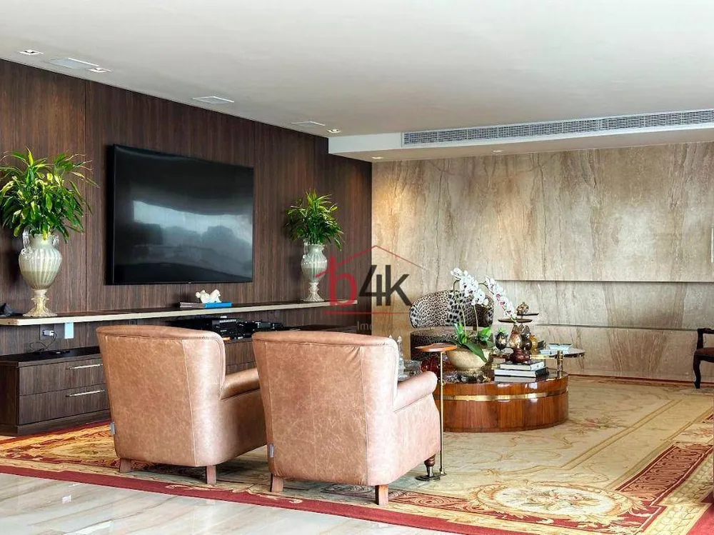 Apartamento, 3 quartos, 485 m² - Foto 8
