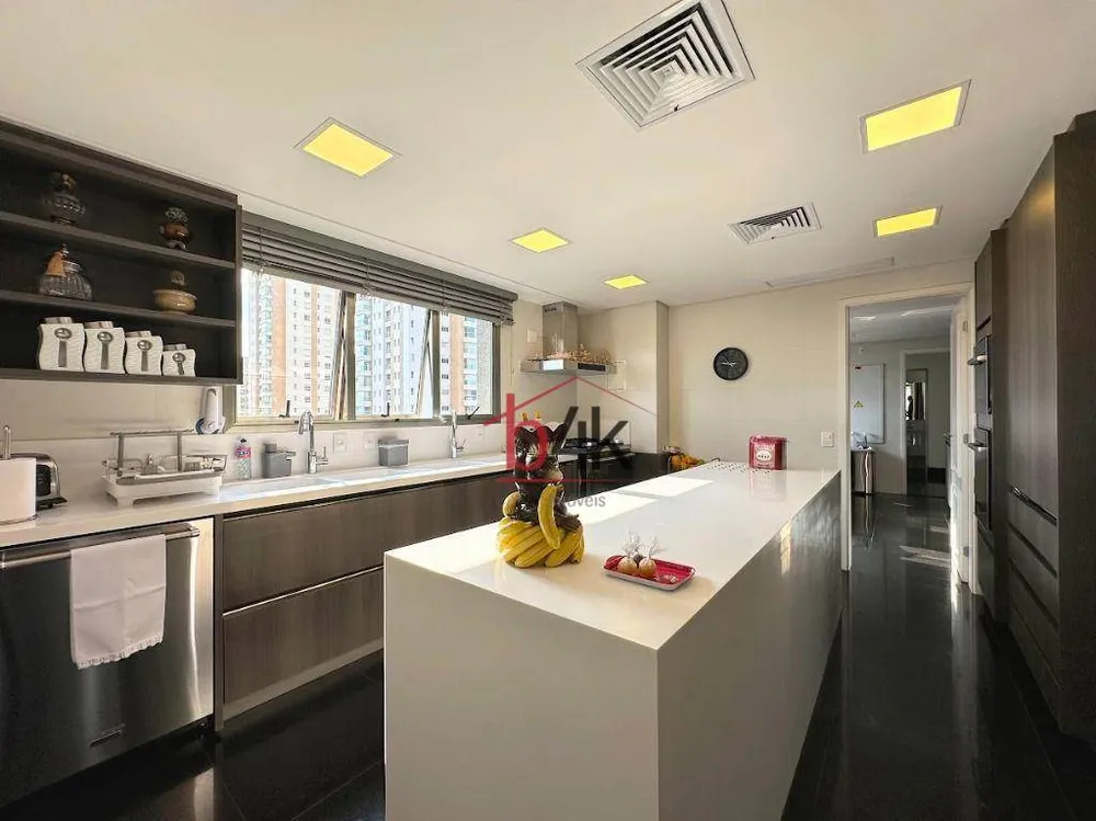 Apartamento, 3 quartos, 485 m² - Foto 2