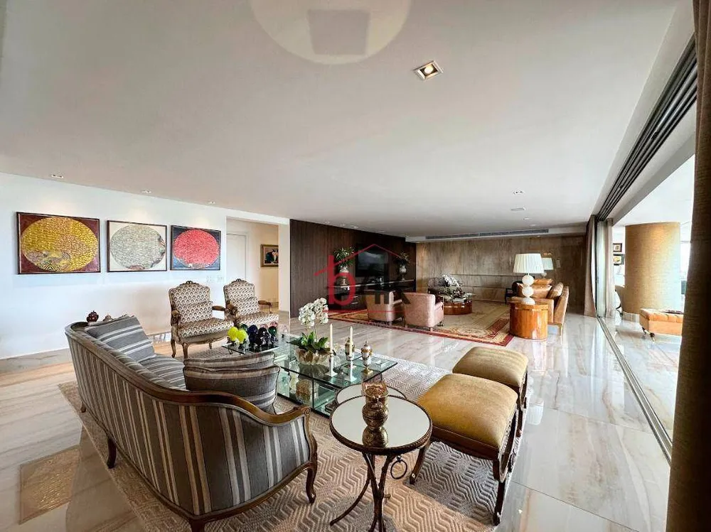 Apartamento, 3 quartos, 485 m² - Foto 7
