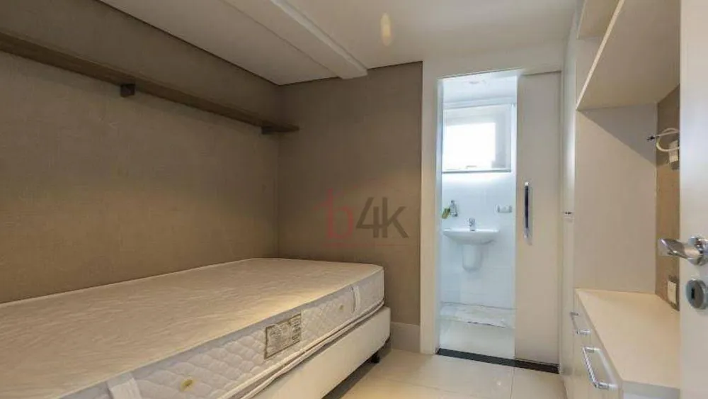 Cobertura, 4 quartos, 440 m² - Foto 1